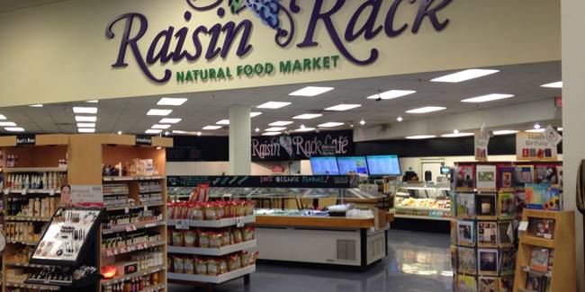Southland Health Food Store Southland Health Food Store