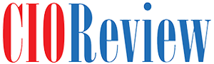 CIO Review logo color