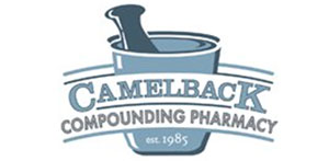 Camelback Pharmacy Logo