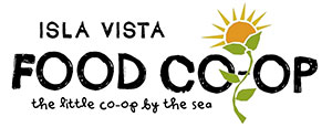 Isla Vista Food Co-op Logo